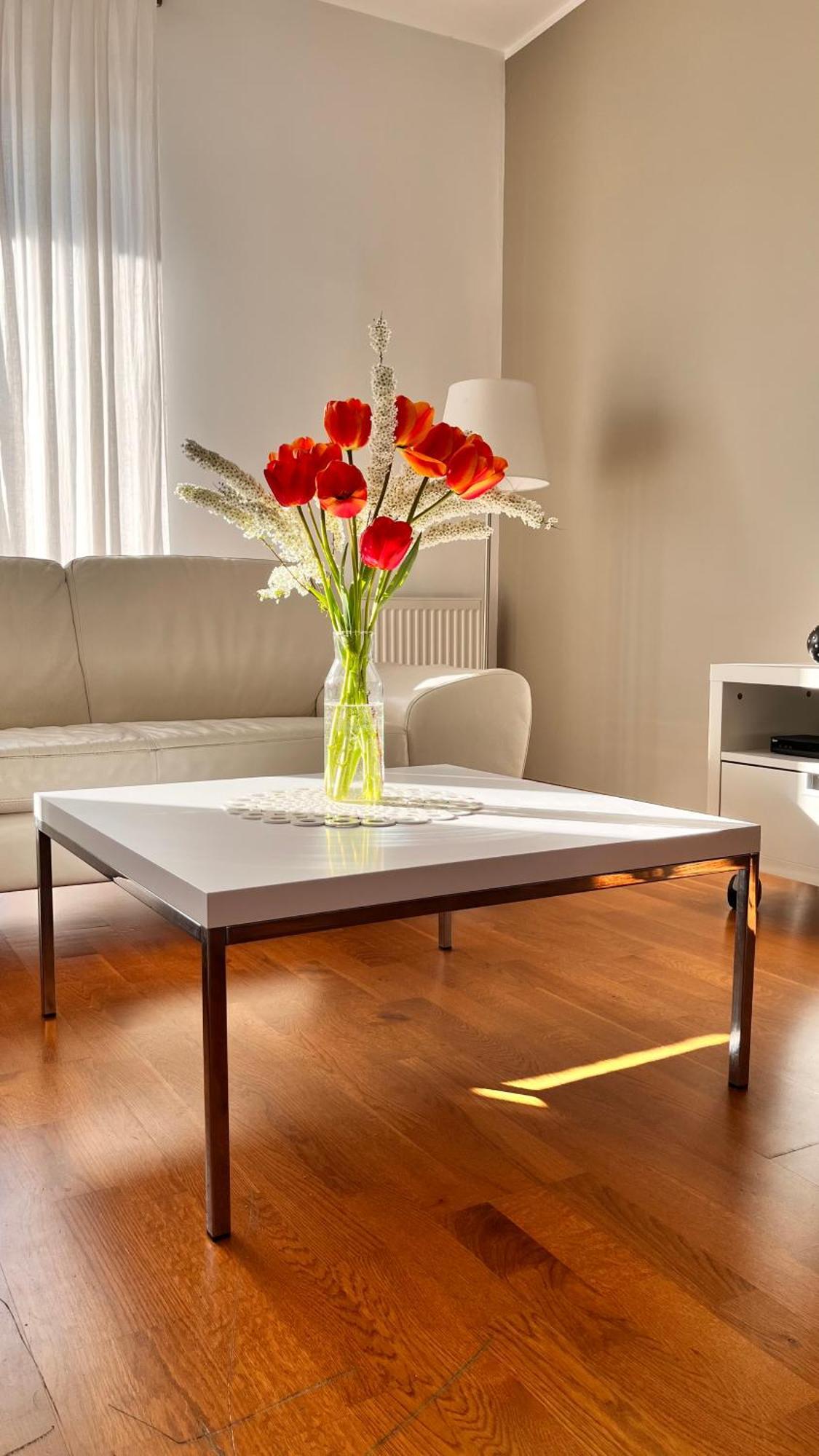 Mercury Two-Bedroom Apartment & Parking Świnoujście Esterno foto