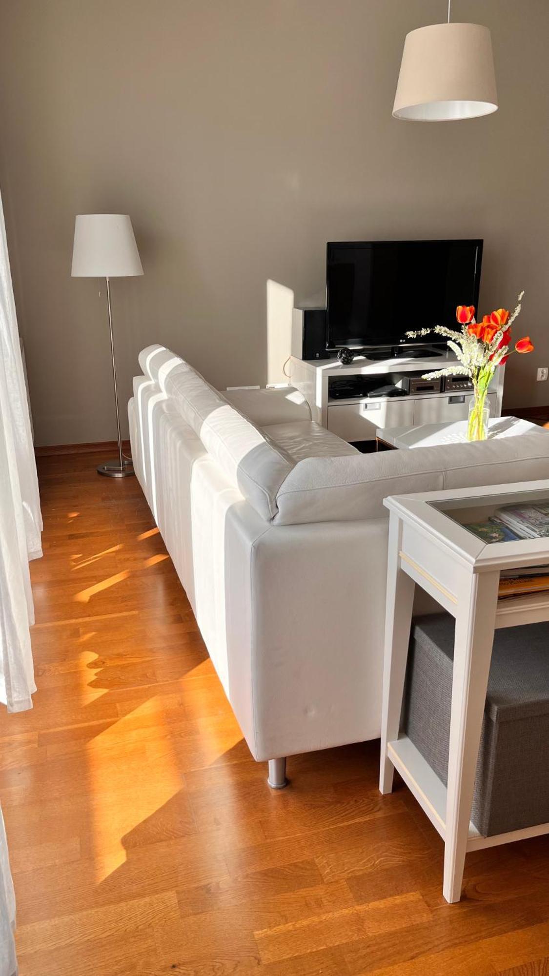 Mercury Two-Bedroom Apartment & Parking Świnoujście Esterno foto