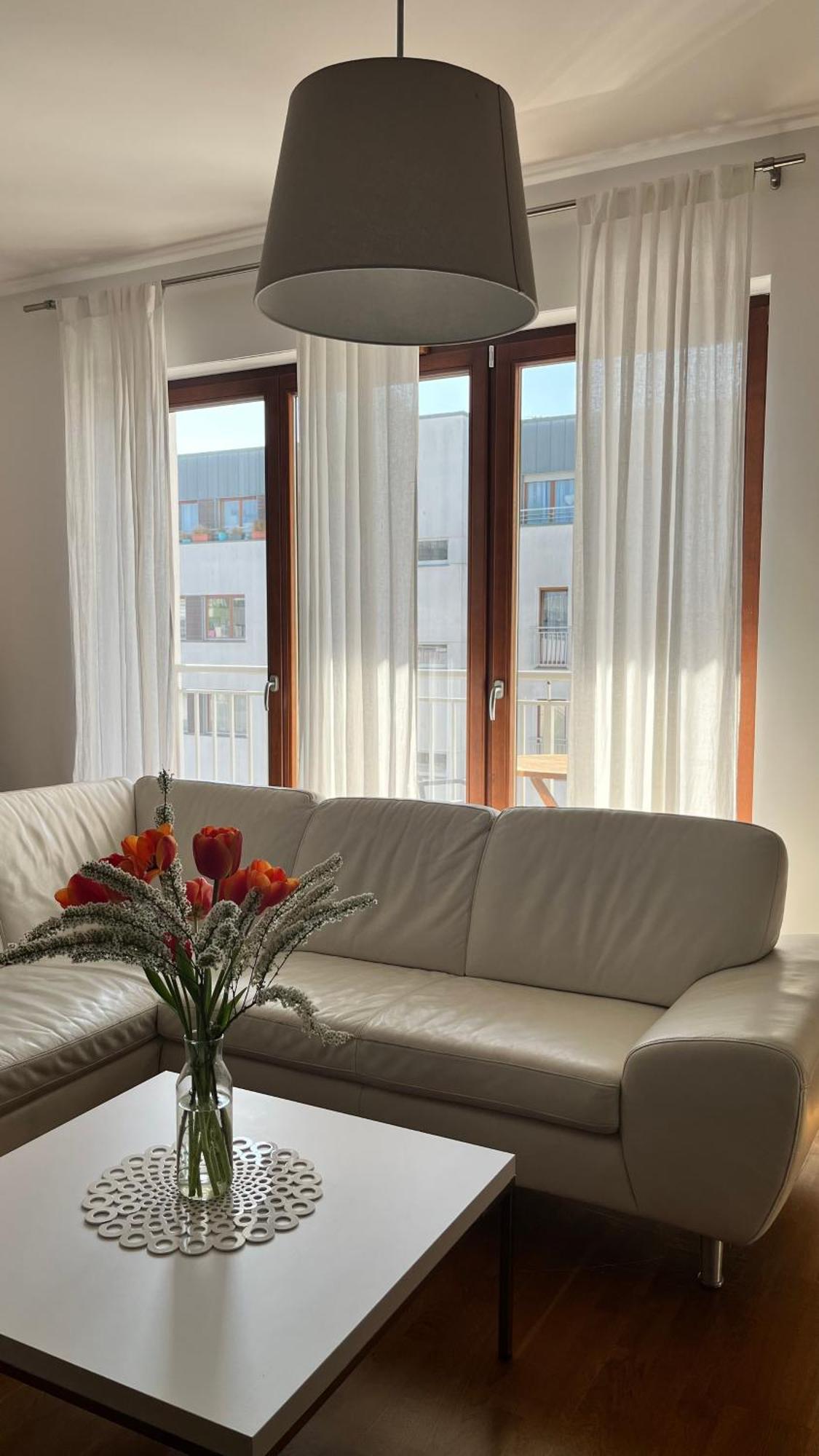 Mercury Two-Bedroom Apartment & Parking Świnoujście Esterno foto