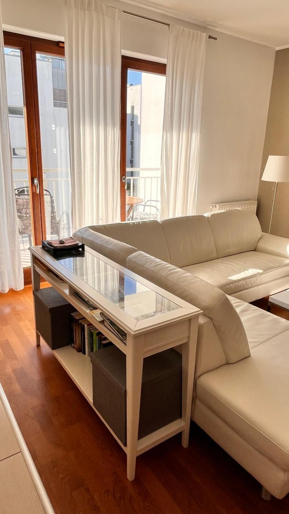 Mercury Two-Bedroom Apartment & Parking Świnoujście Esterno foto