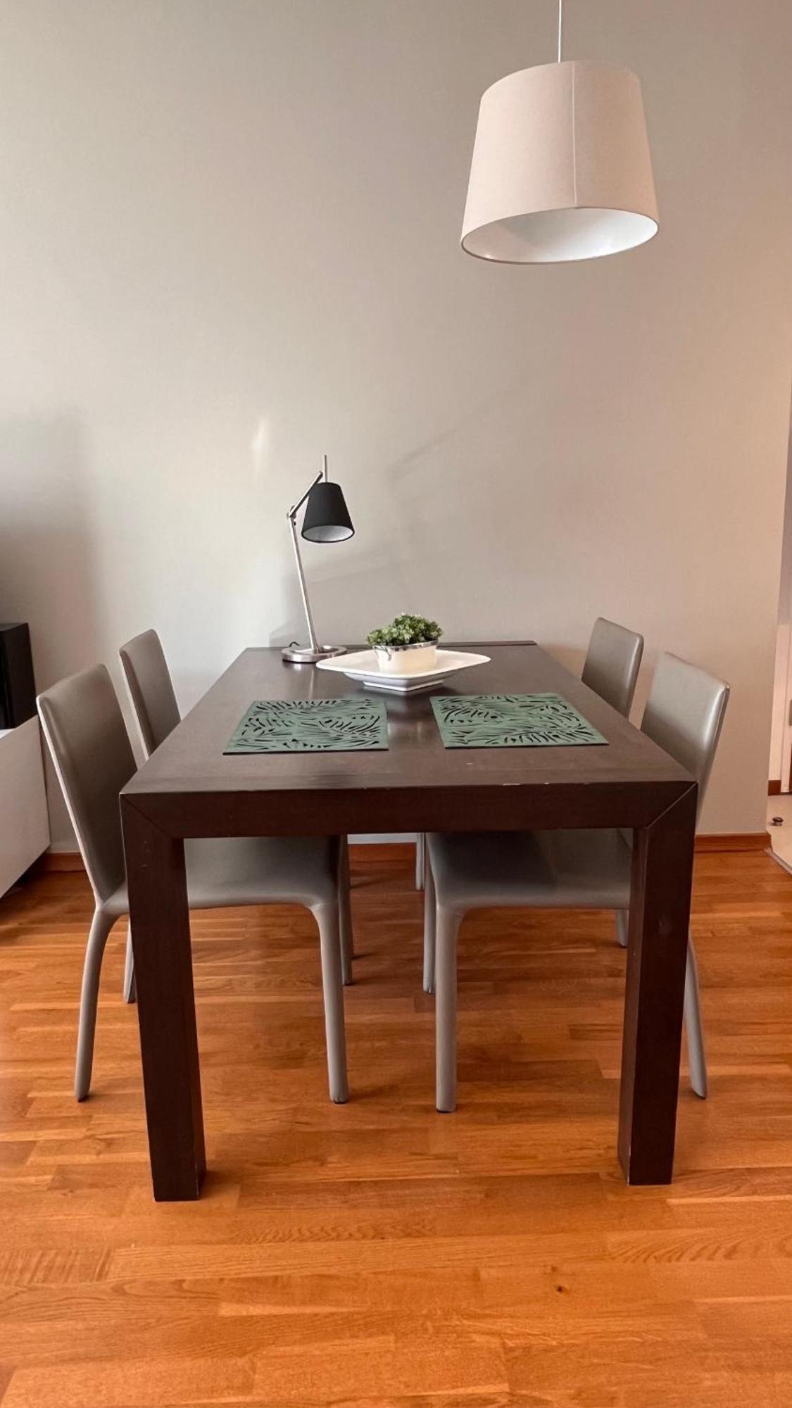 Mercury Two-Bedroom Apartment & Parking Świnoujście Esterno foto