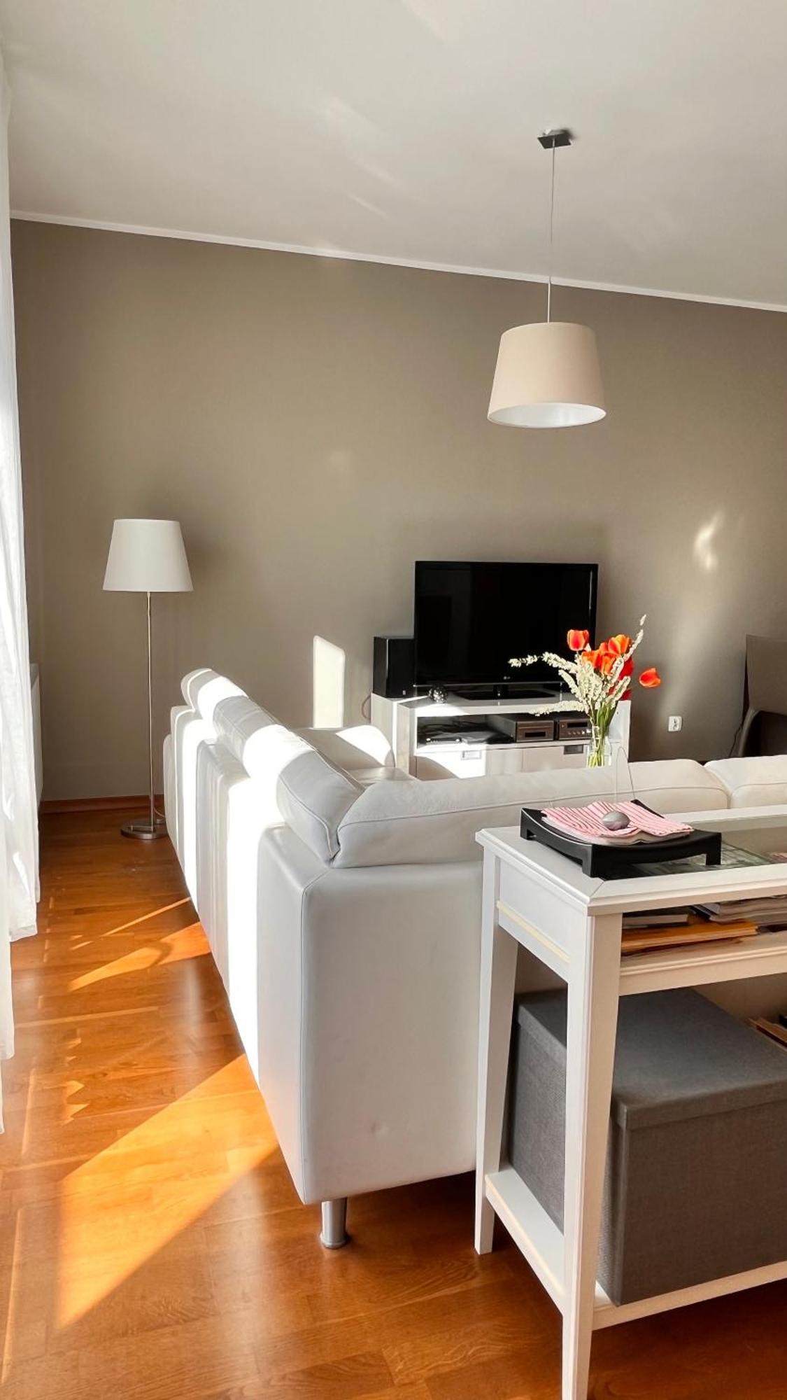 Mercury Two-Bedroom Apartment & Parking Świnoujście Esterno foto