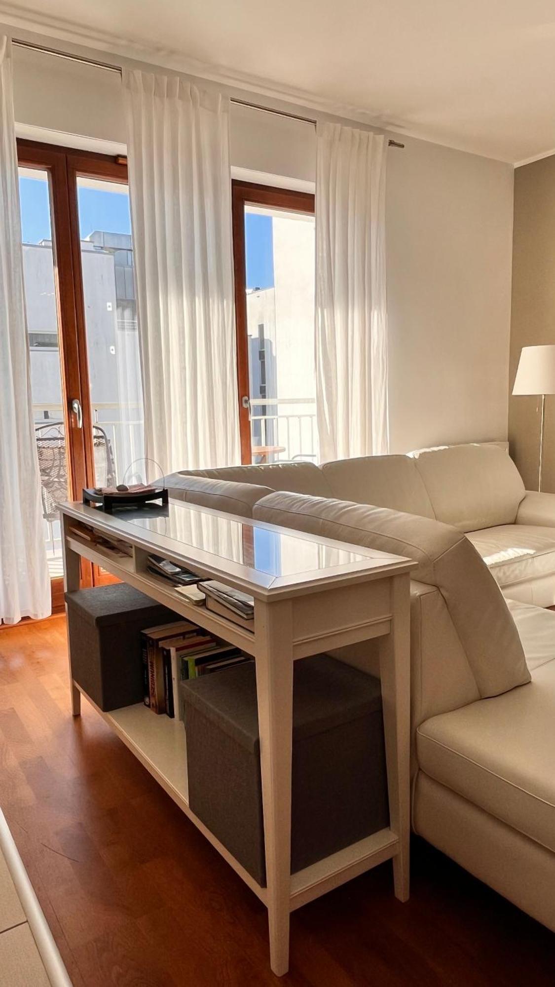 Mercury Two-Bedroom Apartment & Parking Świnoujście Esterno foto